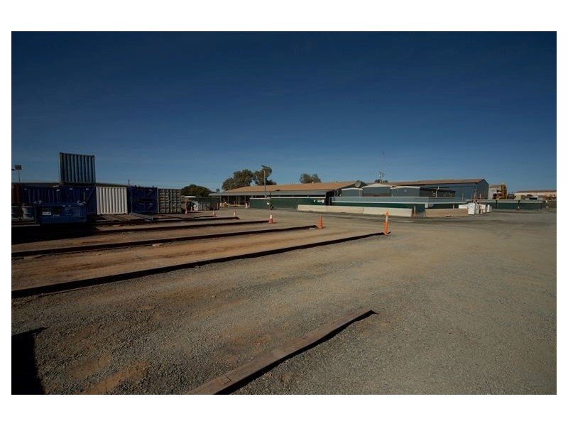 2543 Coolawanyah Road, Karratha Industrial Estate WA 6714