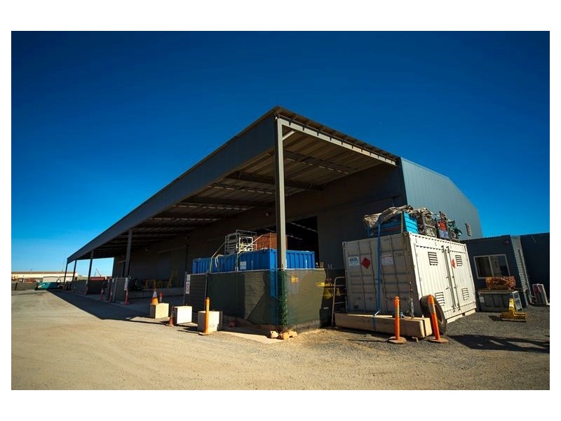 2543 Coolawanyah Road, Karratha Industrial Estate WA 6714