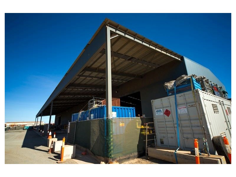 2543 Coolawanyah Road, Karratha Industrial Estate WA 6714