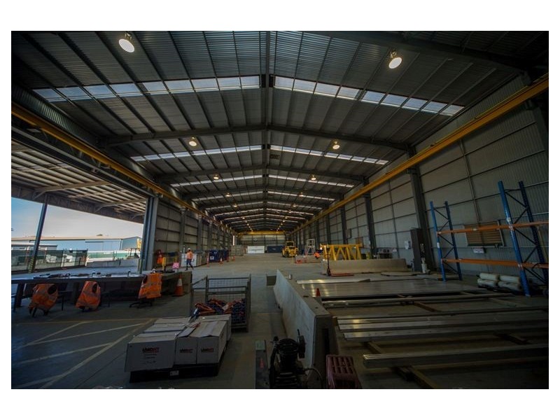 2543 Coolawanyah Road, Karratha Industrial Estate WA 6714