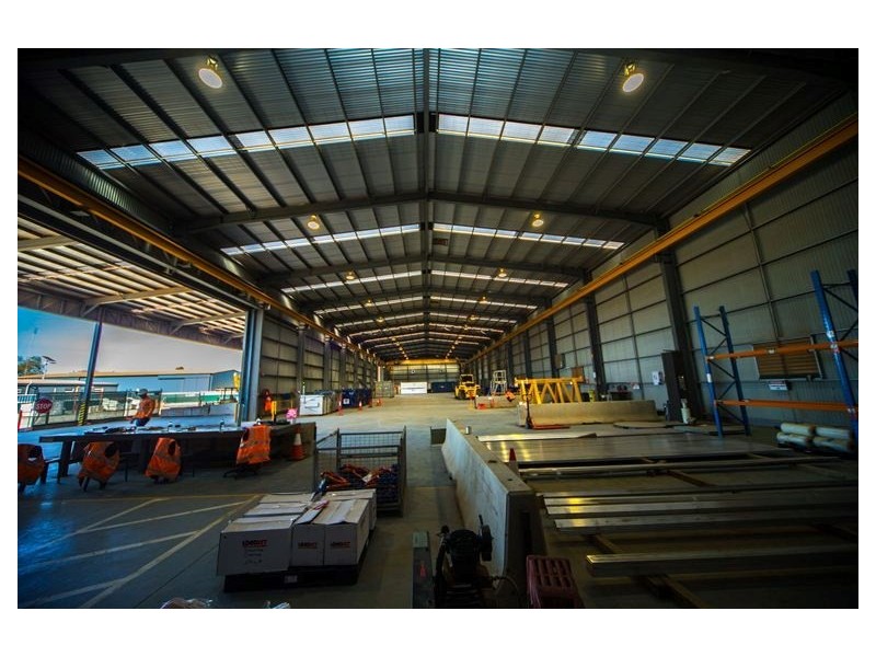 2543 Coolawanyah Road, Karratha Industrial Estate WA 6714