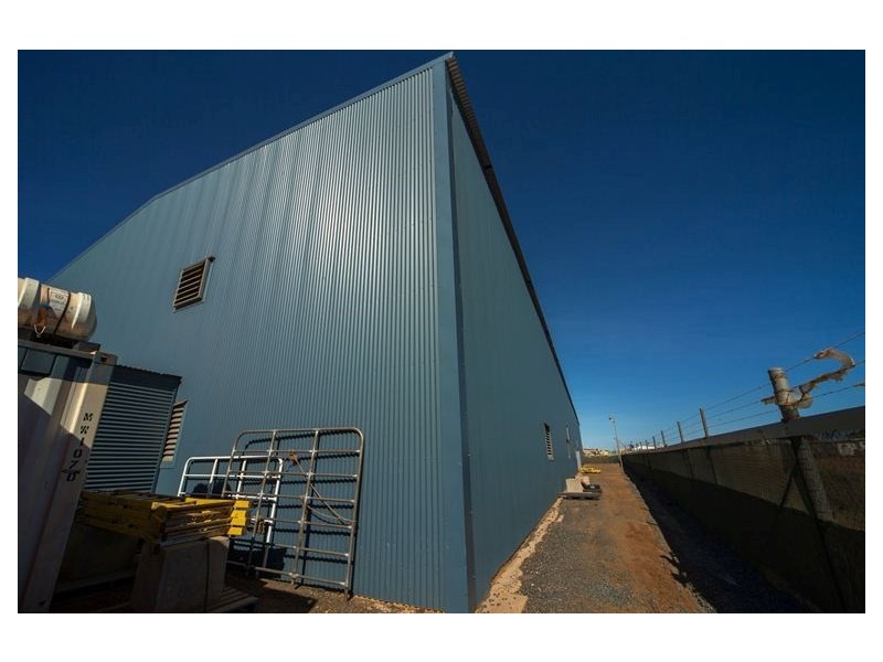 2543 Coolawanyah Road, Karratha Industrial Estate WA 6714
