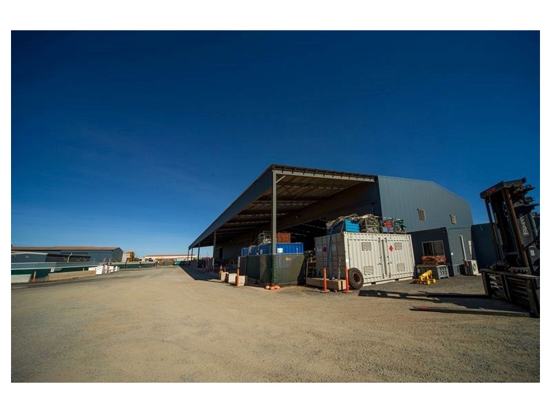 2543 Coolawanyah Road, Karratha Industrial Estate WA 6714