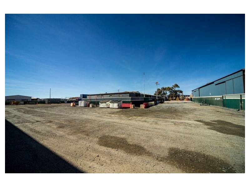 2543 Coolawanyah Road, Karratha Industrial Estate WA 6714
