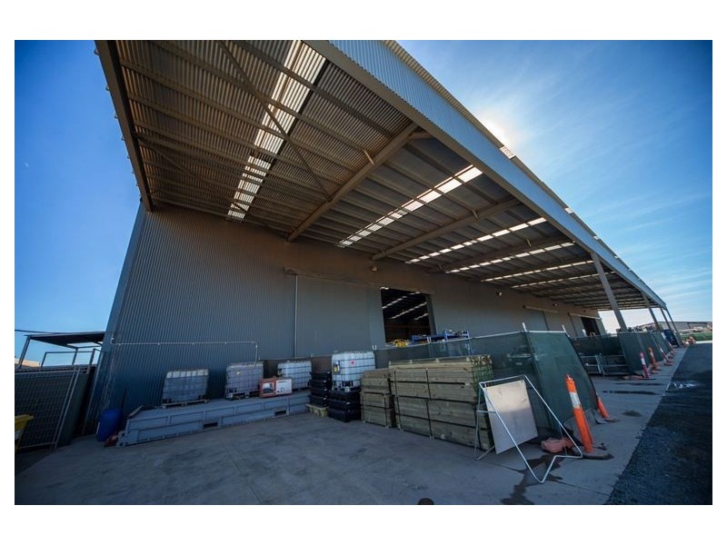 2543 Coolawanyah Road, Karratha Industrial Estate WA 6714