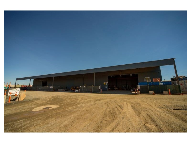2543 Coolawanyah Road, Karratha Industrial Estate WA 6714