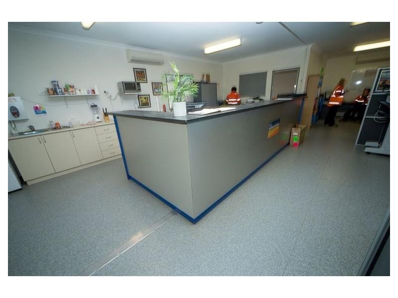 2543 Coolawanyah Road, Karratha Industrial Estate WA 6714