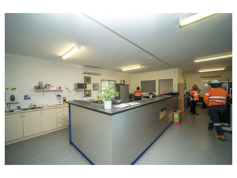2543 Coolawanyah Road, Karratha Industrial Estate WA 6714