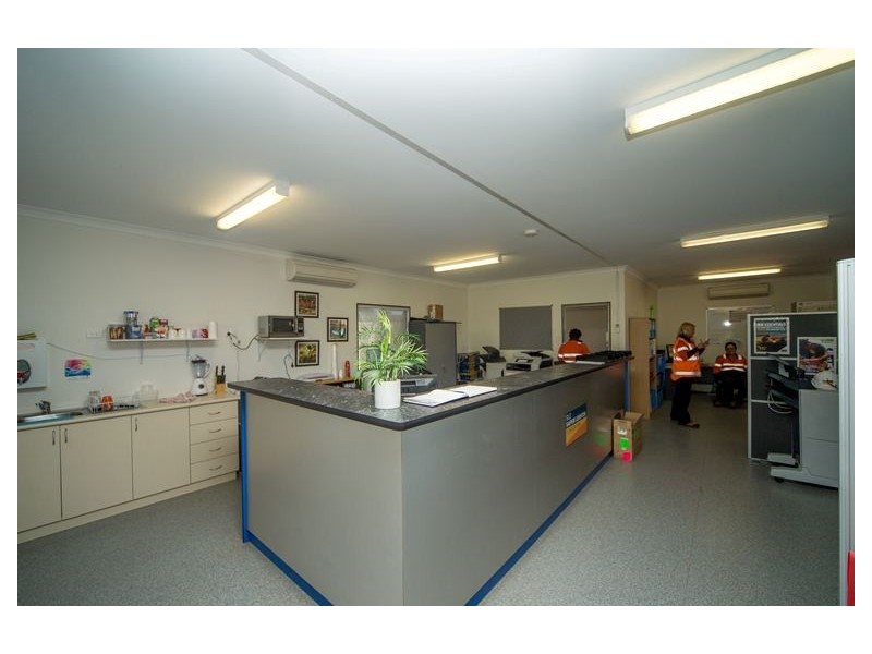 2543 Coolawanyah Road, Karratha Industrial Estate WA 6714