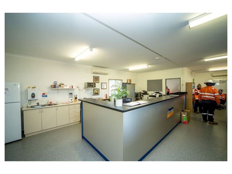 2543 Coolawanyah Road, Karratha Industrial Estate WA 6714