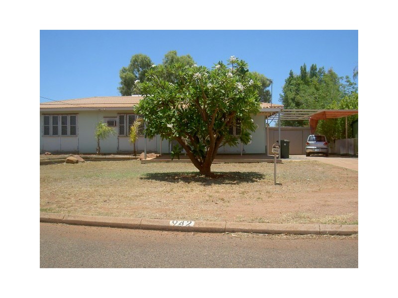 942 Harding Way, Karratha WA 6714