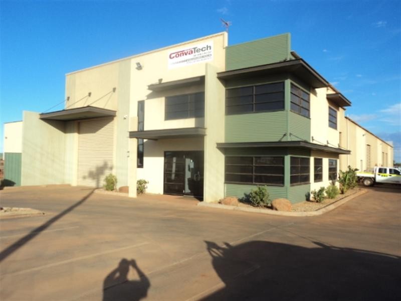 Unit 3/2885 Coolawanyah Road, Karratha Industrial Estate WA 6714