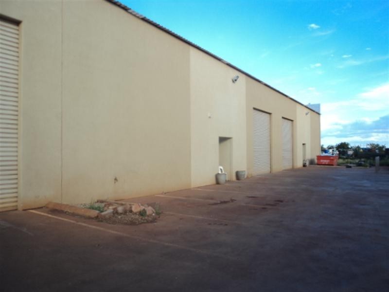 Unit 3/2885 Coolawanyah Road, Karratha Industrial Estate WA 6714