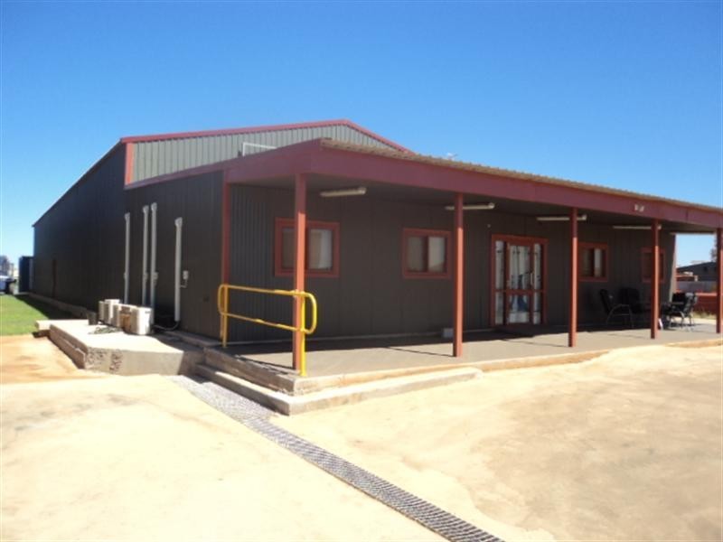 4001 Lambert Road, Karratha Industrial Estate WA 6714