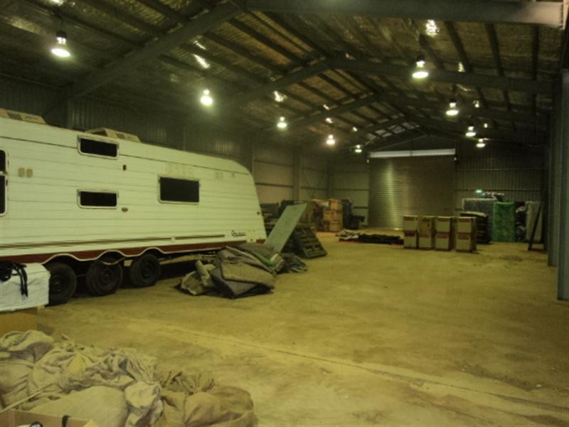 4001 Lambert Road, Karratha Industrial Estate WA 6714