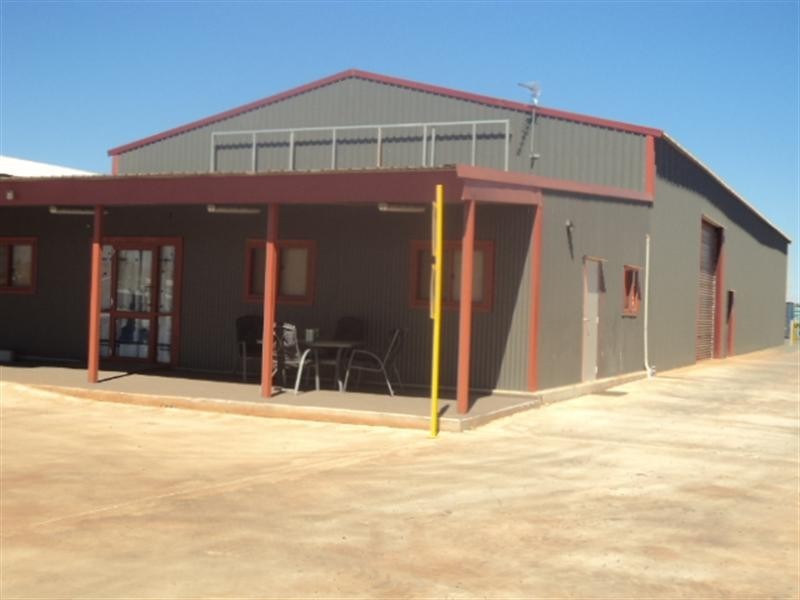 4001 Lambert Road, Karratha Industrial Estate WA 6714