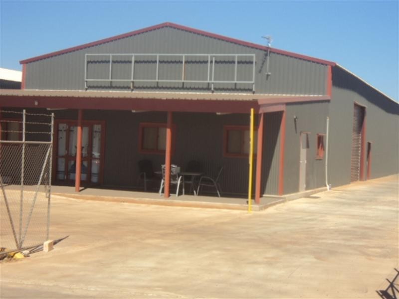 4001 Lambert Road, Karratha Industrial Estate WA 6714