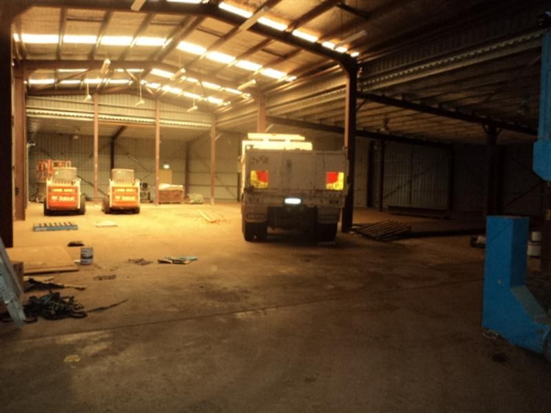100 Mooligunn Road, Karratha Industrial Estate WA 6714