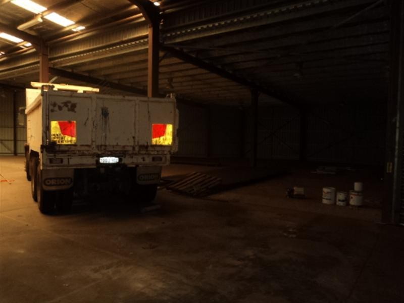 100 Mooligunn Road, Karratha Industrial Estate WA 6714