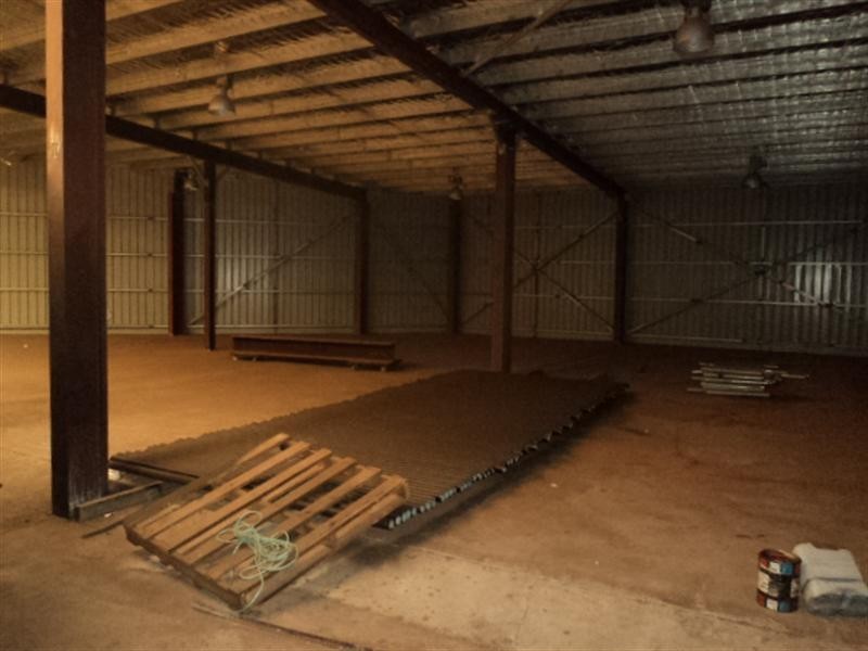 100 Mooligunn Road, Karratha Industrial Estate WA 6714