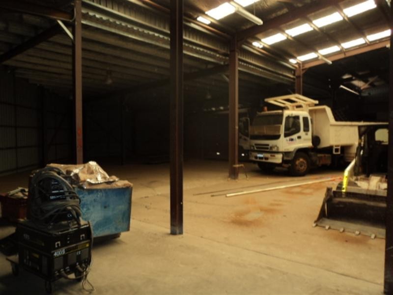100 Mooligunn Road, Karratha Industrial Estate WA 6714