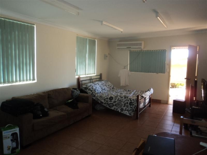 100 Mooligunn Road, Karratha Industrial Estate WA 6714