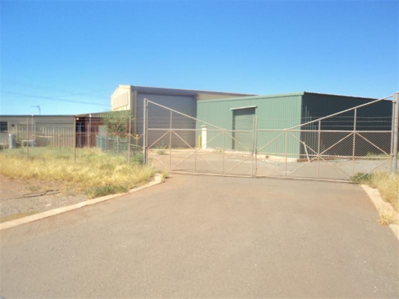 100 Mooligunn Road, Karratha Industrial Estate WA 6714