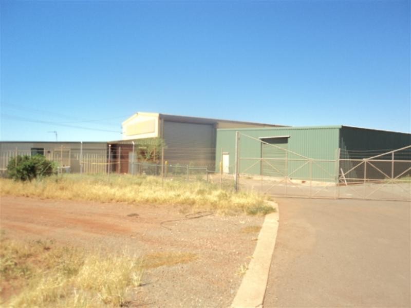 100 Mooligunn Road, Karratha Industrial Estate WA 6714