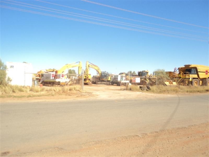 2 Augustus Drive, Karratha Industrial Estate WA 6714