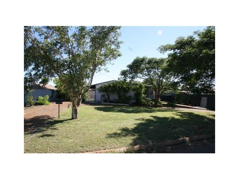 164 Withnell Way, Karratha WA 6714