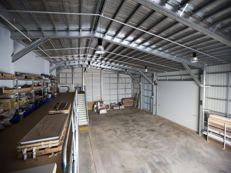 2578 Augustus Drive, Karratha Industrial Estate WA 6714