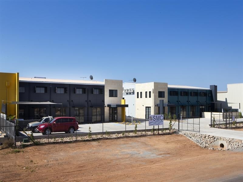 2578 Augustus Drive, Karratha Industrial Estate WA 6714