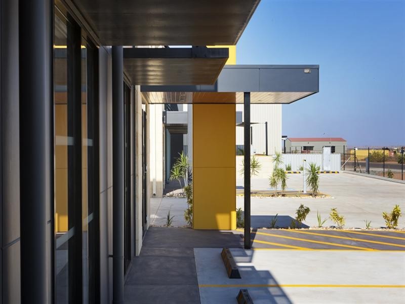 2578 Augustus Drive, Karratha Industrial Estate WA 6714