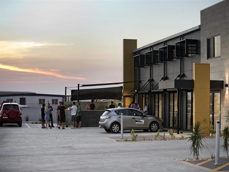 2578 Augustus Drive, Karratha Industrial Estate WA 6714