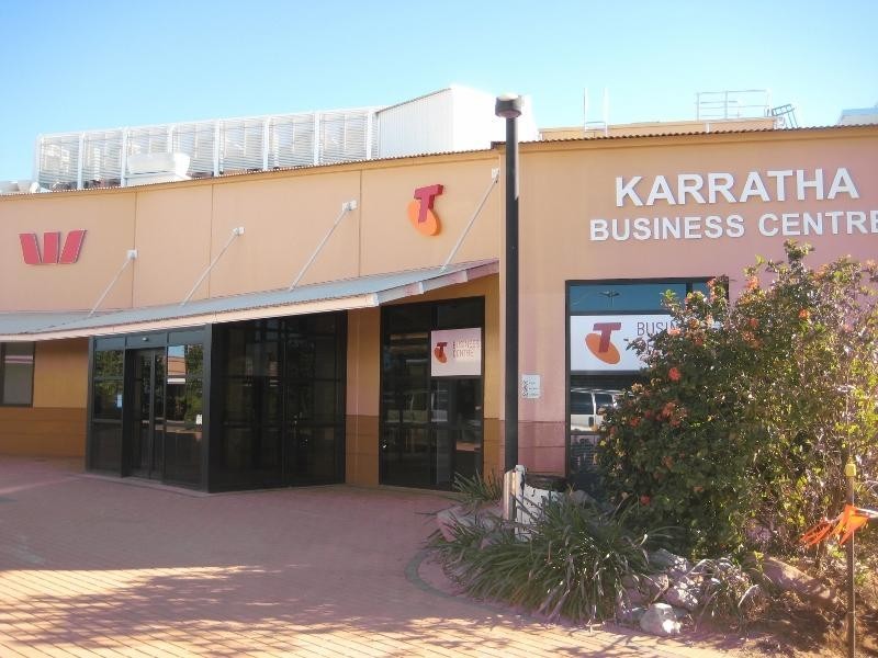 Unit 61/5 Sharpe Avenue, Karratha WA 6714