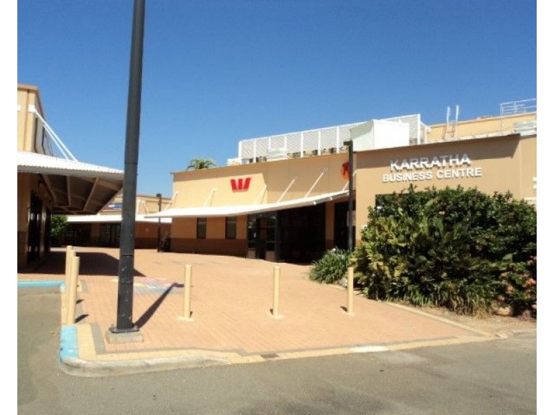 Unit 46 Karratha Business Centre, Sharpe Avenue, Karratha WA 6714