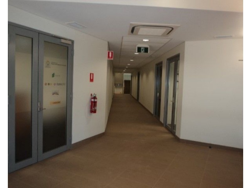 Unit 46 Karratha Business Centre, Sharpe Avenue, Karratha WA 6714