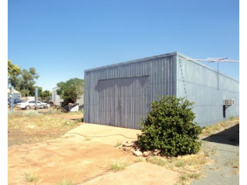 73 Point Samson Roebourne Road, Roebourne WA 6718