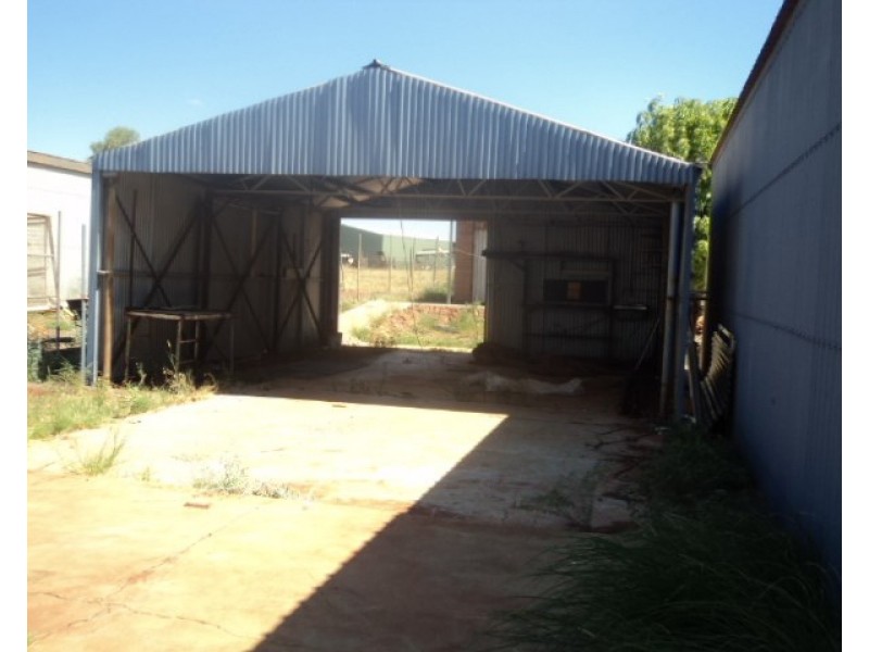 73 Point Samson Roebourne Road, Roebourne WA 6718