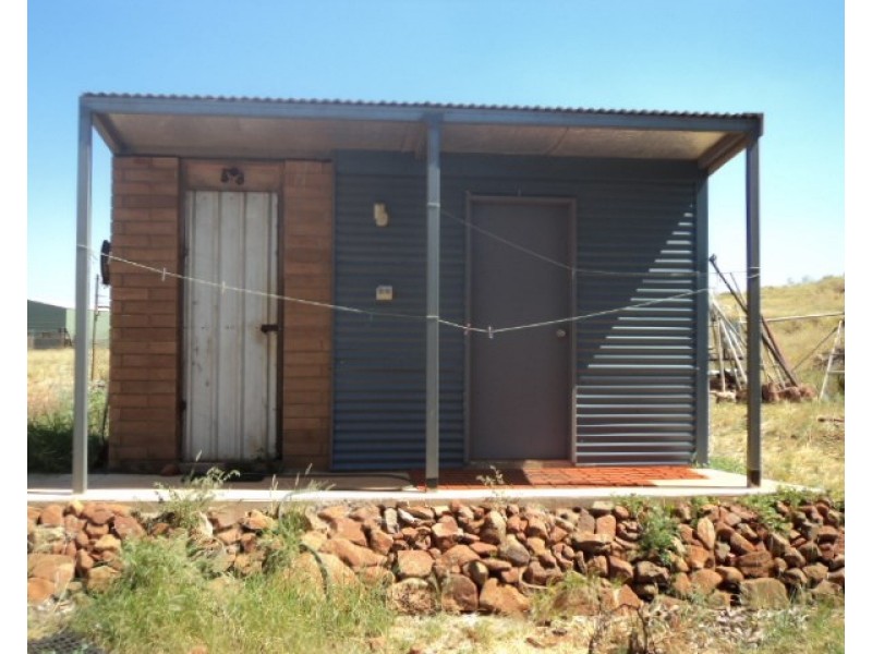 73 Point Samson Roebourne Road, Roebourne WA 6718