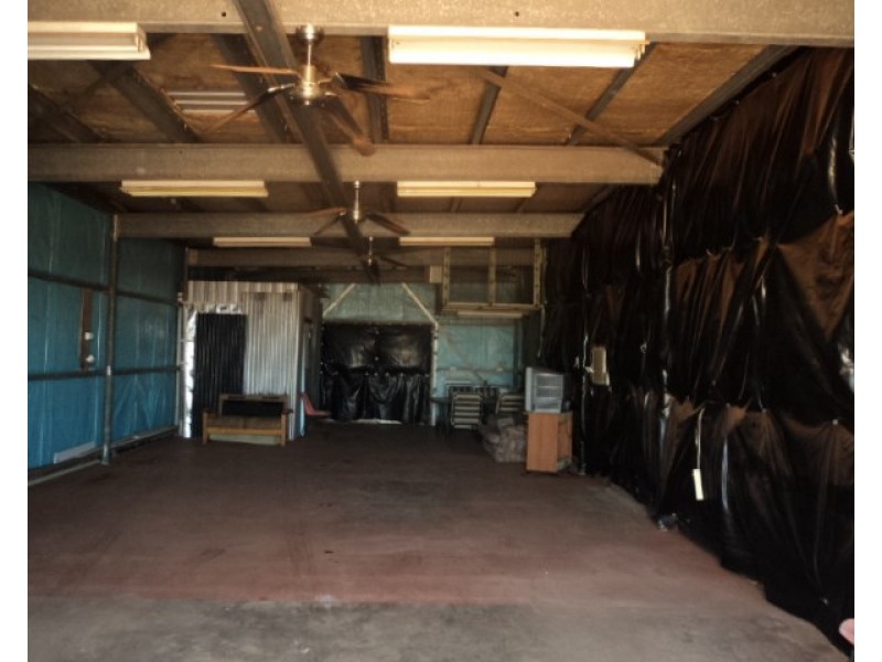 73 Point Samson Roebourne Road, Roebourne WA 6718