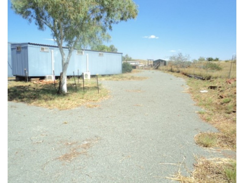 73 Point Samson Roebourne Road, Roebourne WA 6718