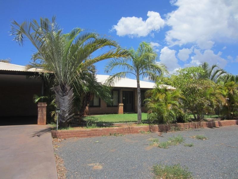 44 Campbell Crescent, Baynton WA 6714