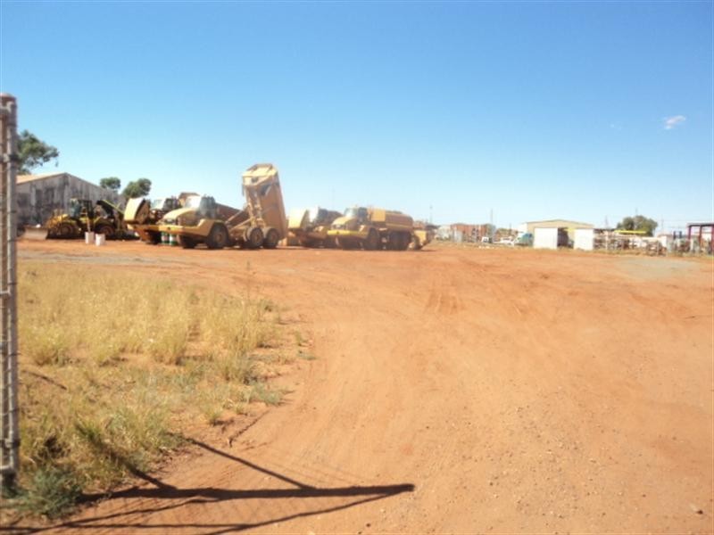 Lot 902/102 Lambden Road, Karratha Industrial Estate WA 6714