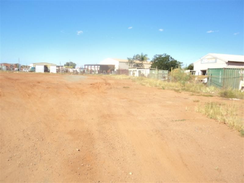 Lot 902/102 Lambden Road, Karratha Industrial Estate WA 6714