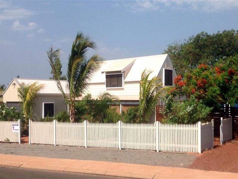 211 Honeymoon Road, Point Samson WA 6720