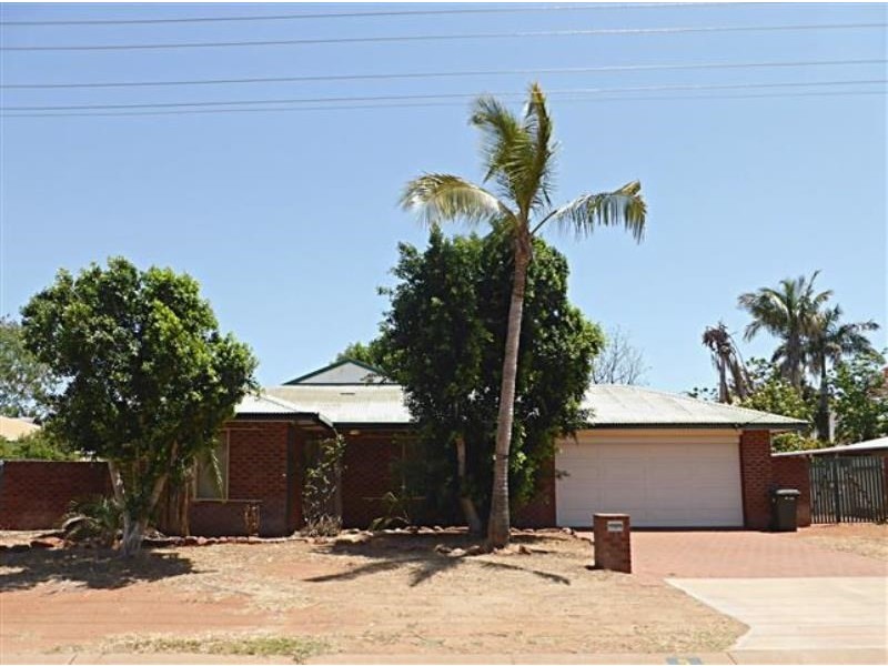 5 Newman Court, Nickol WA 6714