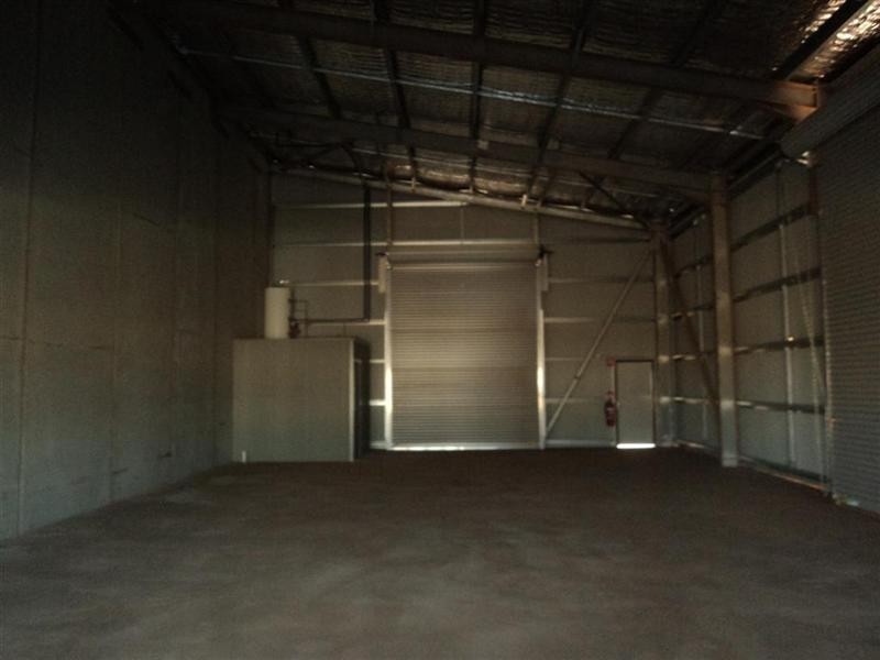 Unit 12/985 Woodbrook Road, Karratha Industrial Estate WA 6714