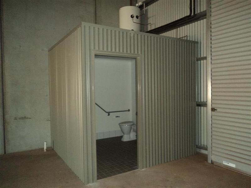 Unit 12/985 Woodbrook Road, Karratha Industrial Estate WA 6714