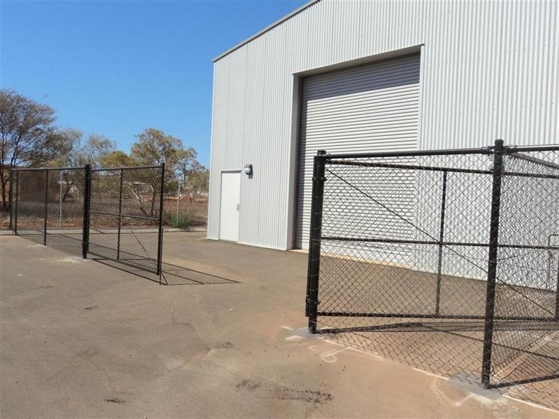 Unit 12/985 Woodbrook Road, Karratha Industrial Estate WA 6714